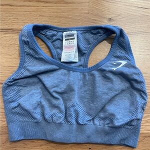 Gymshark Seamless Sports Bra